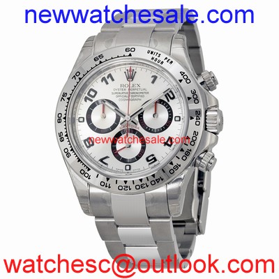 Rolex Daytona 116509SAO Mens