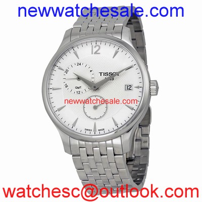 Tissot T0636391103700 Stainless Steel