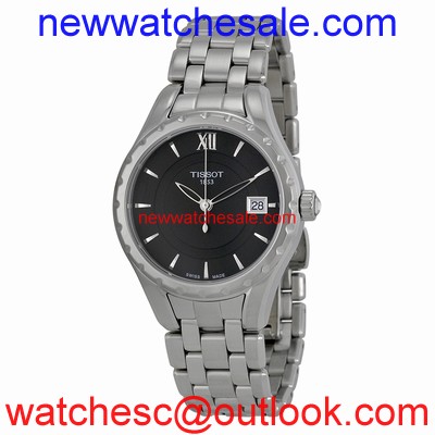 Tissot T0722101105800 Ladies
