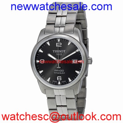 Tissot PR 100 T049.410.44.067.00 Mens