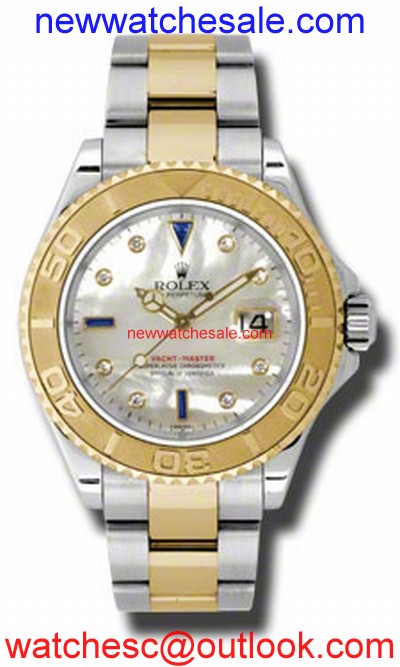 Rolex Yacht-Master 16623 Automatic