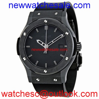Hublot Classic Fusion 542.CM.1110.RX Black