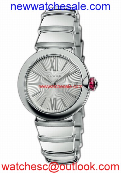 Bvlgari 102383 Ladies