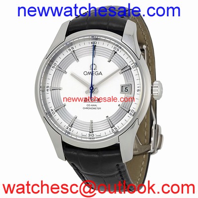 Omega DeVille 431.33.41.21.02.001 Automatic