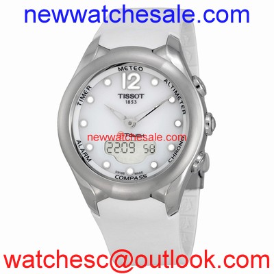Tissot T0752201701700 Ladies
