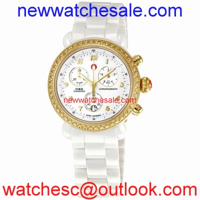 Michele MWW03N000002 Swiss Movement