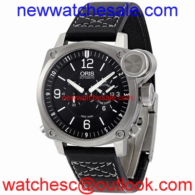 Oris 01 690 7615 4164 07 5 22 58FC Swiss Made