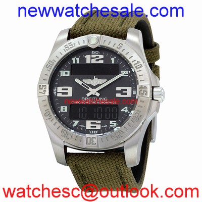 Breitling E7936310-F562GRFT Swiss Made