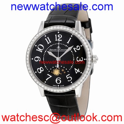Jaeger LeCoultre Q344847J