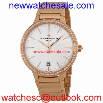 Vacheron Constantin 85515/CA1R-9840 Automatic