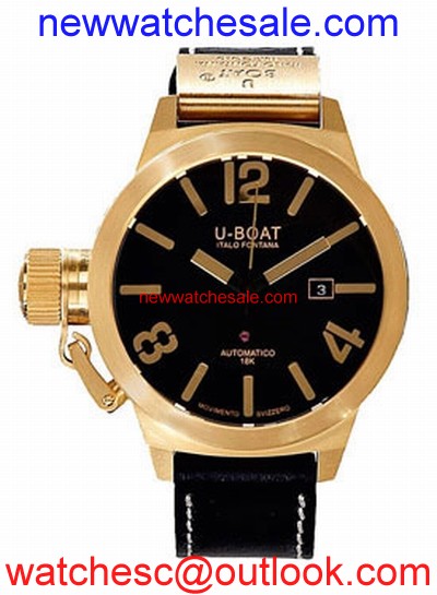 U-Boat Classico 1249 Mens