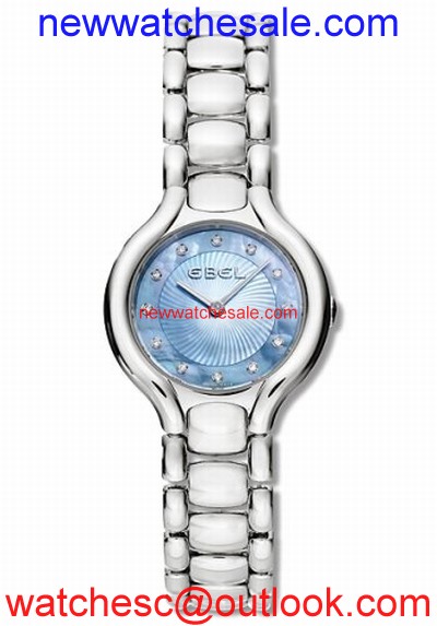 Ebel 9003411-99850 Mother Of Pearl
