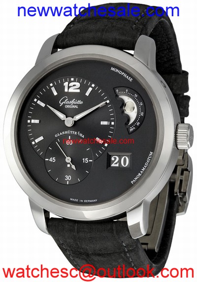 Glashutte 9002361205 Grey