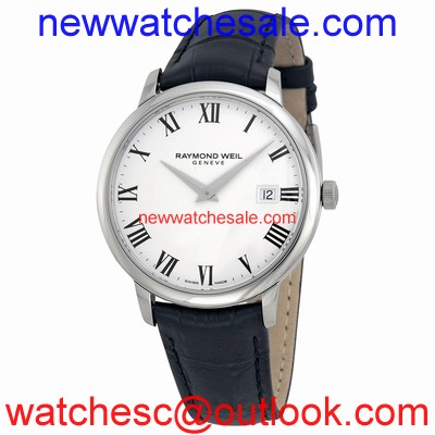 Raymond Weil Toccata RW-5488-STC-00300 Mens