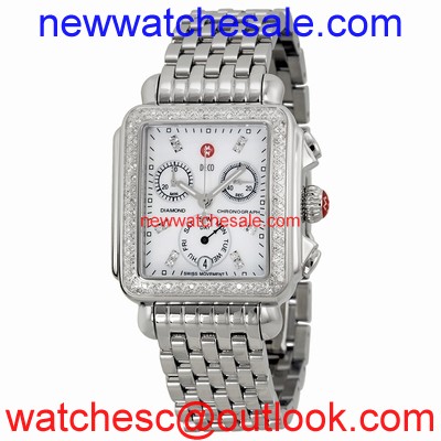 Michele Deco MWW06P000099 Swiss Movement