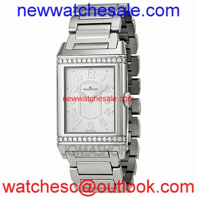 Jaeger LeCoultre Q3208121 Stainless Steel