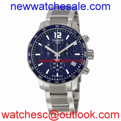 Tissot T0954171104700 Stainless Steel