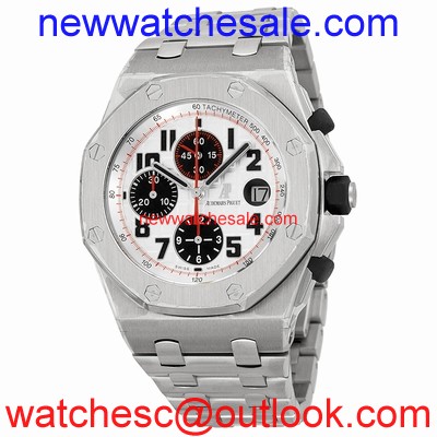 Audemars Piguet Royal Oak Offshore 26170ST.OO.1000ST.01 Stainless Steel