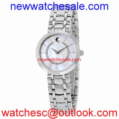 Movado 0606920 Swiss Made