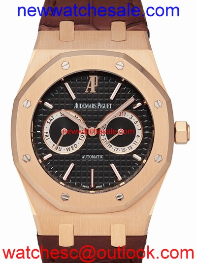 Audemars Piguet Royal Oak 26330OR.OO.D088CR.01 Swiss Made
