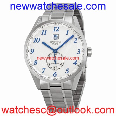 Tag Heuer Carrera WAS2111.BA0732 Swiss Made