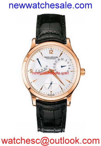 Jaeger LeCoultre Master Q1482401 Swiss Made