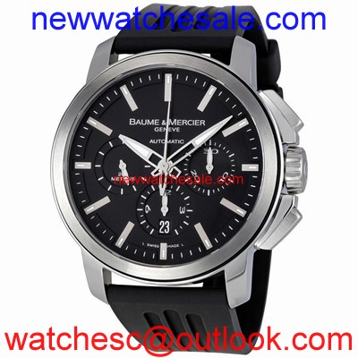Baume et Mercier Classima 08852 Black