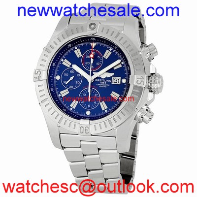 Breitling Avenger A1337011-C757SS Automatic
