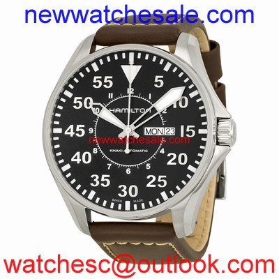Hamilton Khaki H64715535 Swiss Made