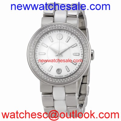 Movado Cerena 606624 Ladies