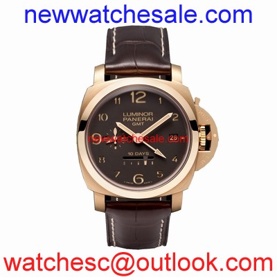 Panerai Luminor 1950 PAM00492 Mens
