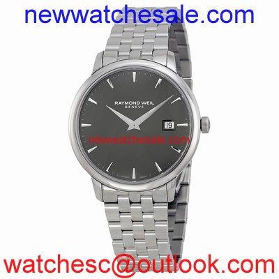 Raymond Weil Toccata RW-5488-ST-60001 Stainless Steel