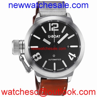 U-Boat Classico 2060 Meccanica Svizzera