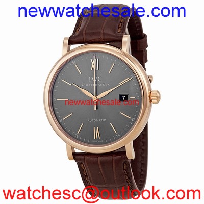IWC Portofino IW356511 Swiss Made