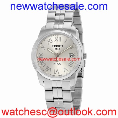 Tissot PR 100 T049.410.11.033.01 Mens
