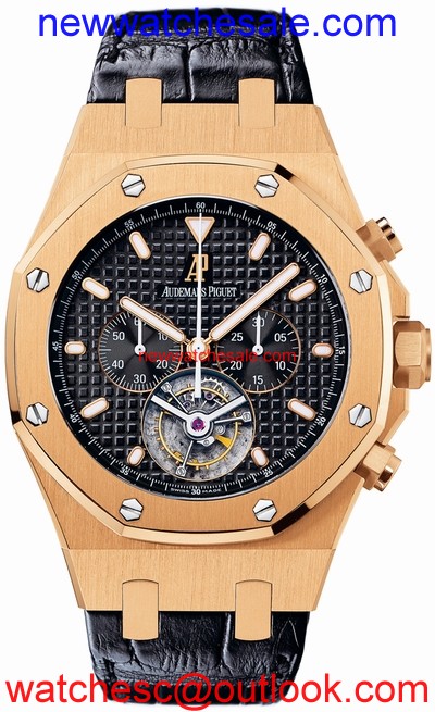 Audemars Piguet Royal Oak 25977OR.OO.D002CR.01 Mens