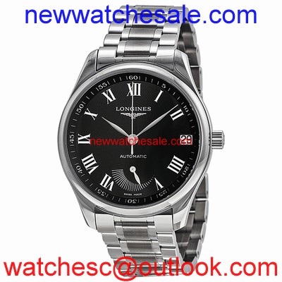 Longines Master Collection L2.666.4.51.6 Swiss Made