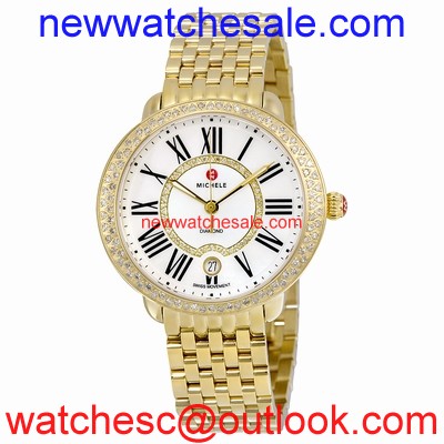 Michele MWW21B000031 Ladies