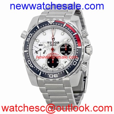 Tudor Hydronaut 20360N-WSSS Automatic