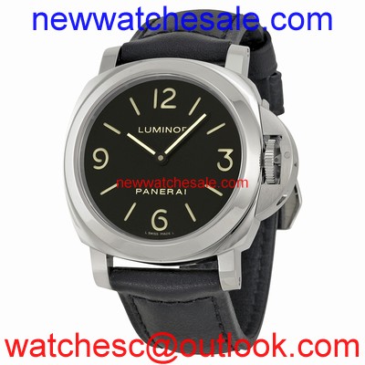 Panerai Luminor PAM00112 Swiss Made