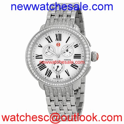 Michele MWW21C000002 Ladies