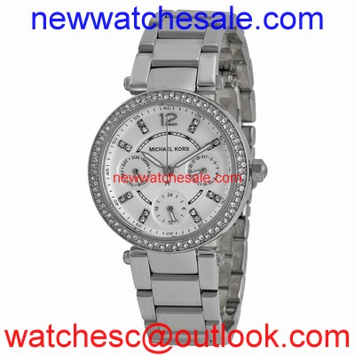 Michael Kors Parker MK5615