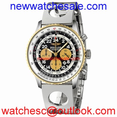 Breitling D22322P6/BA20SS Stainless Steel
