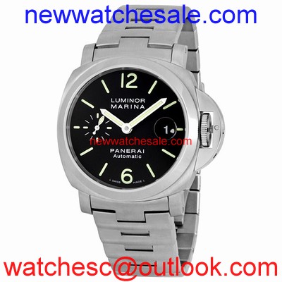 Panerai Luminor PAM00298 Automatic
