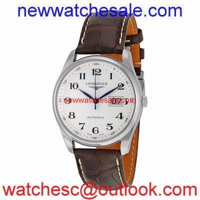Longines L2.648.4.78.3 Automatic