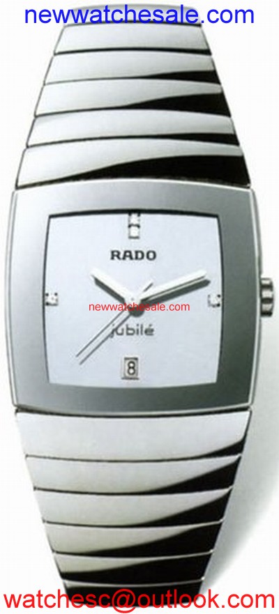 Rado R13719702 Silver