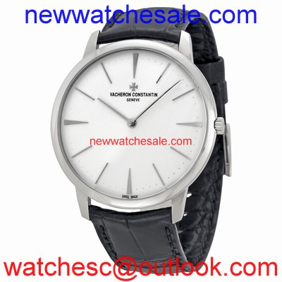 Vacheron Constantin Patrimony 81180/000G-9117 Swiss Made