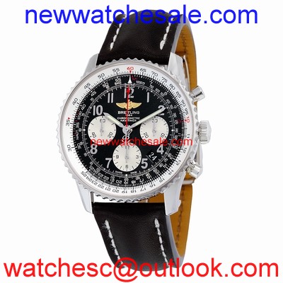 Breitling Navitimer AB012012/BB02 Swiss Made