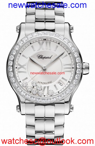 Chopard 278559-3004 Automatic