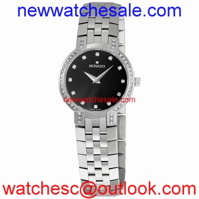 Movado 0605586 Ladies